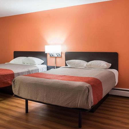 Motel 6-Fort St. John, Bc Bagian luar foto