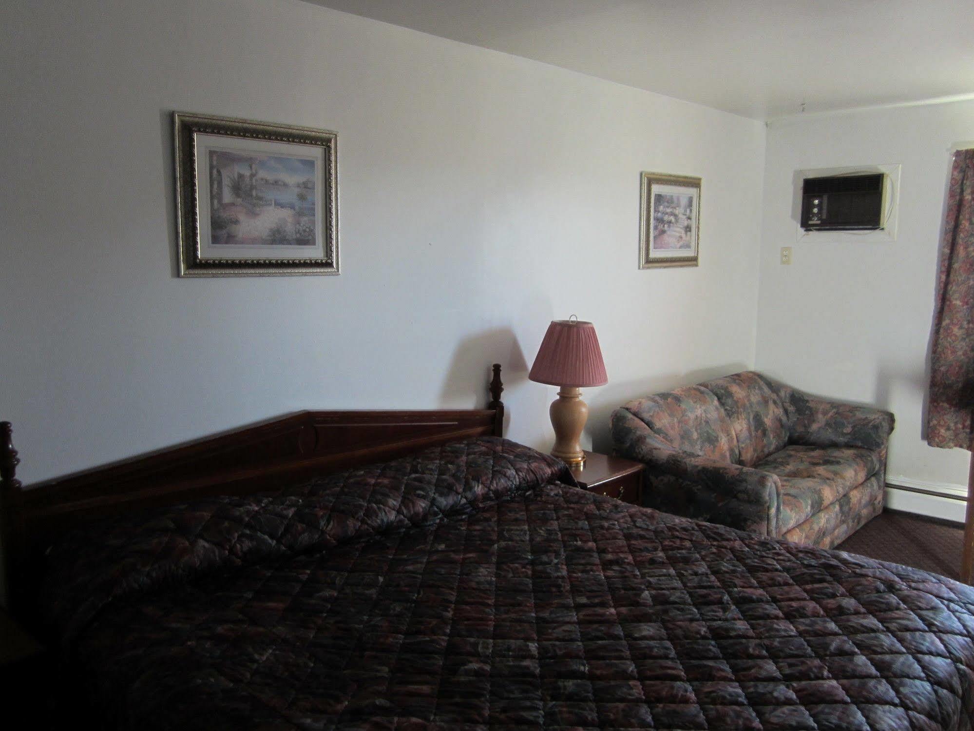 Motel 6-Fort St. John, Bc Bagian luar foto