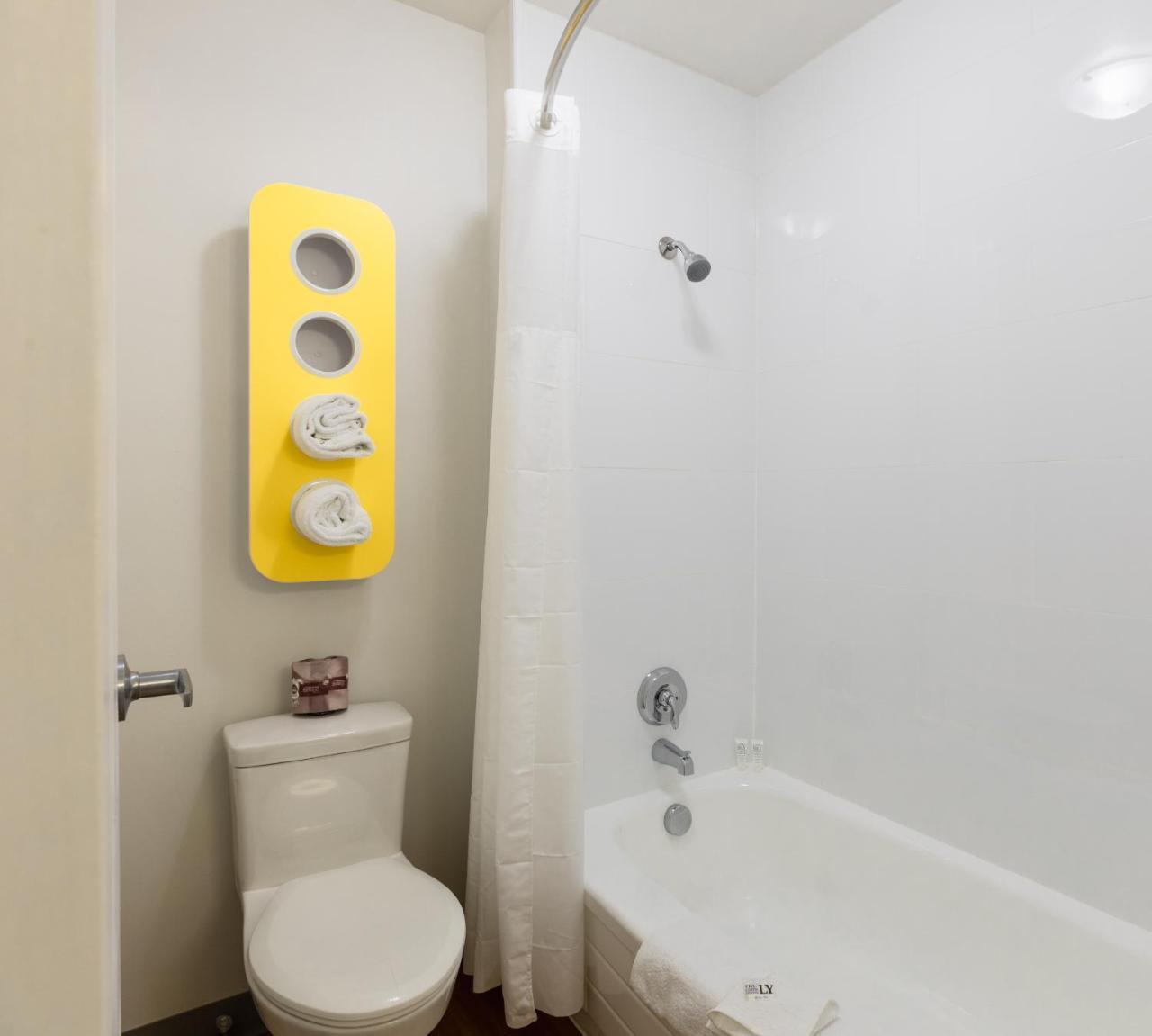 Motel 6-Fort St. John, Bc Bagian luar foto